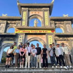 Tien Sa Port: Hoi An Ancient Town - Da Nang City Day Tour - Transportation and Tour Flexibility