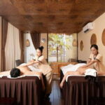 Tigon Spa: 60 Minutes Vietnamese Traditional Massage - What Is the Experience Like?
