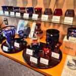 Tokyo: 1.5-Hour Edo Kiriko Glass Cutting Workshop in Sumida - What Makes This Workshop Special?