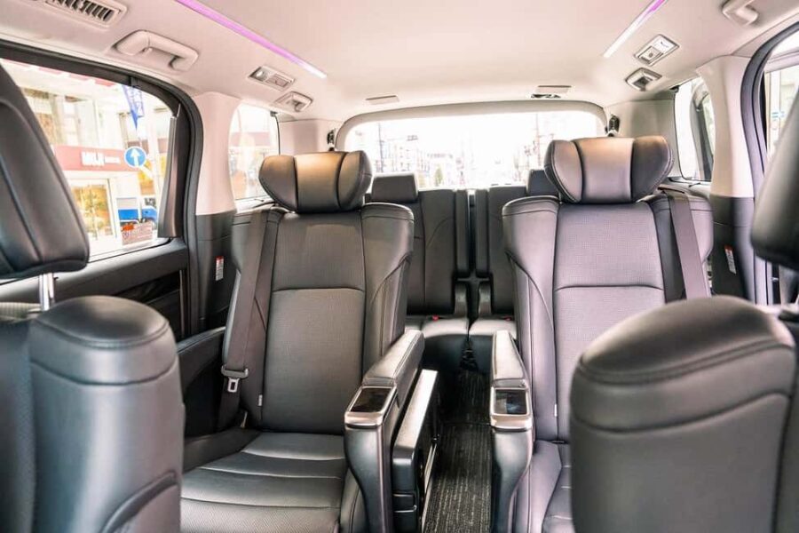 Tokyo: 1-Day Highlights Tour with a Private Car and Guide - Why This Tour Offers Great Value