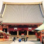 Tokyo: 1-Day Private Customizable Tour by Car - The Itinerary: Exploring Tokyo’s Highlights