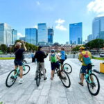 Tokyo: 3-Hour Bike or E-Bike City Highlights Tour - Practical Details