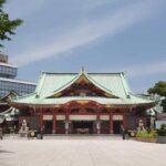Tokyo: A Ritual Experience in Kanda Myojin & a Naorai Meal - The Ritual: Shoden Sanhai