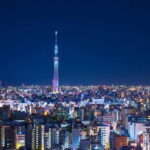 Tokyo Adventure Tour With English Guide - Detailed Breakdown of the Itinerary