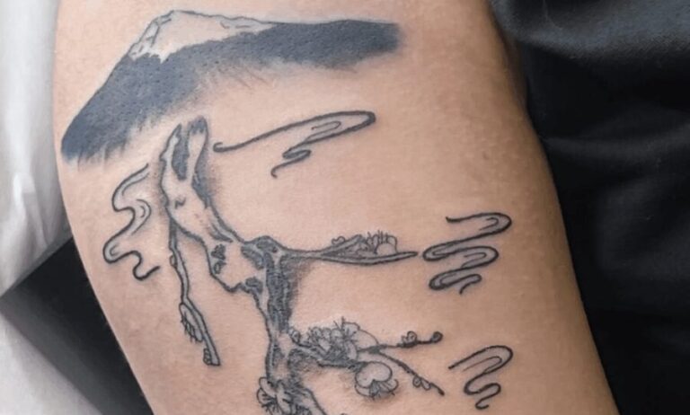 Tokyo: Anime, Manga or Kanji Tattoo in a Modern Salon - Pricing and Value