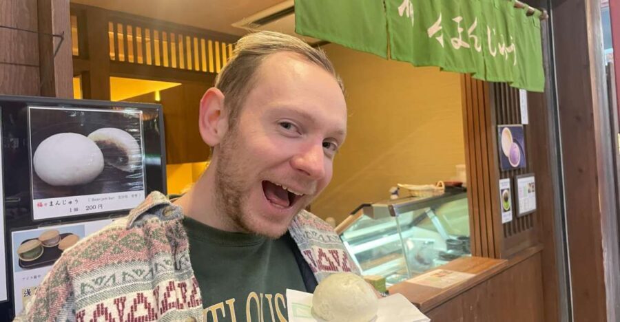 Tokyo: Anywhere you like! Tokyo Customized Tour in 5 hours - Who Will Benefit Most?