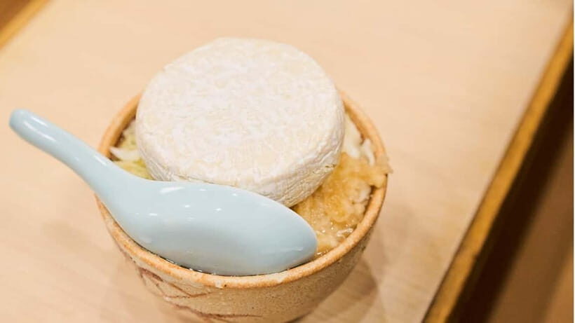 Tokyo : Asakusa Food Tour  12 Dishes & 3 Drinks - A Deep Dive into the Itinerary