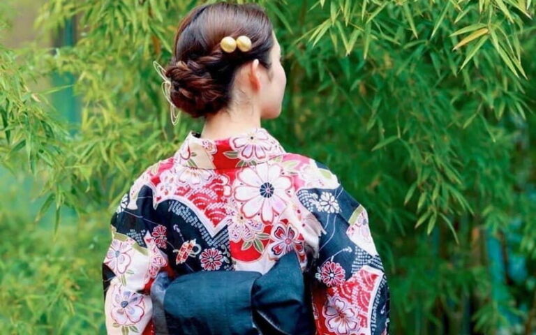 Tokyo: Asakusa Kimono Rental Experience - Authentic, Fun, and Memorable