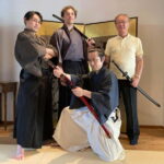 Tokyo Asakusa : Samurai School, Become a Samurai Warrior - Who Will Love This Experience?