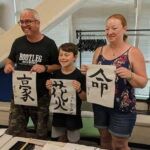 Tokyo: Calligraphy Class and Walking Tour - Who Will Appreciate This Experience?