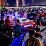 Tokyo Car Meet Tour  4 Hrs with Central Tokyo Drop-Off - Itinerary Breakdown: What You’re Actually Doing