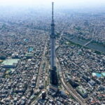 Tokyo: City Sights and Skytree Private Helicopter Ride - An Overview of What This Tour Offers