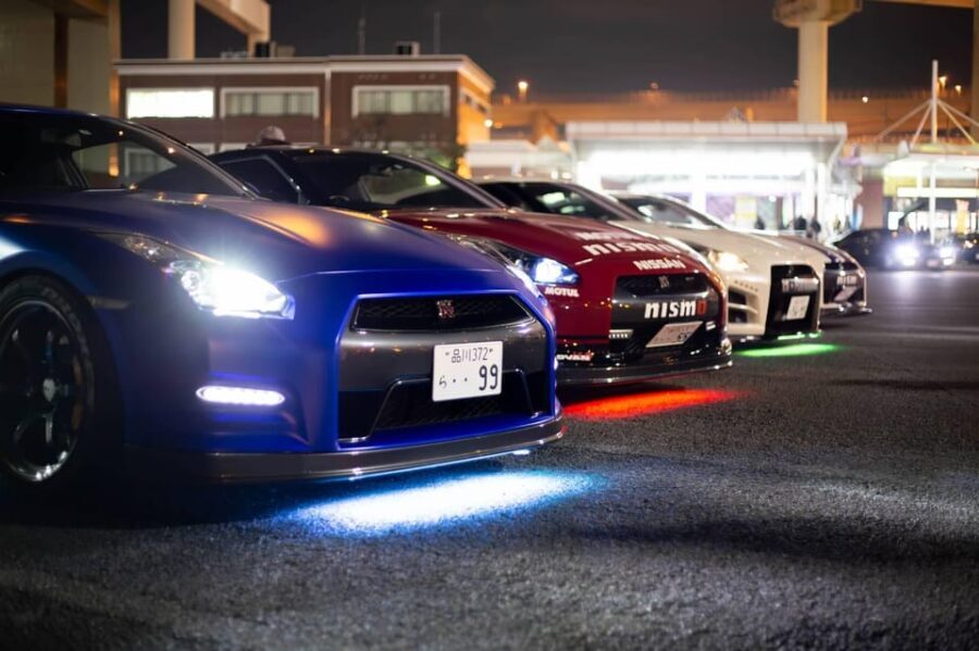 Tokyo: Daikoku Self-Drive R35 GT-R Custom Car Experience - Who Is This Tour Best For?