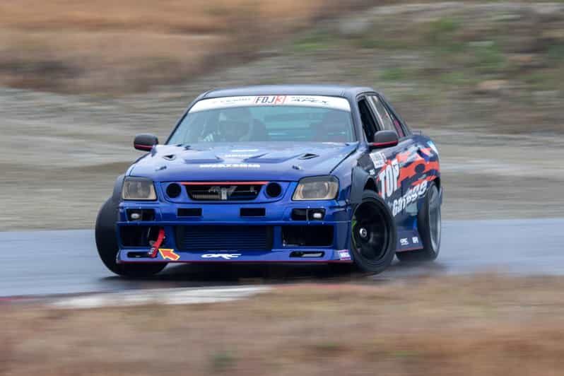 Tokyo: Drift Experience at Ebisu Circuit (From Tokyo) - What’s Included and What’s Not