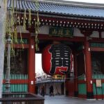 Tokyo Early Morning Tour Asakusa Tsukiji Meiji Shrine - The Practical Aspects