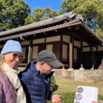 Tokyo: East Garden of the Imperial Palace with History Guide - Practical Details and Logistics