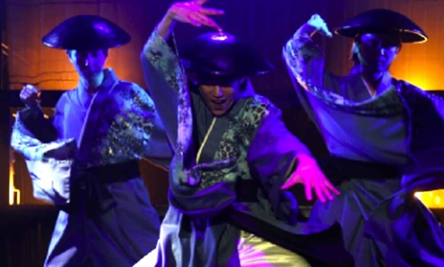 Tokyo: Enjoy a Japanese-style cabaret show in Ginza! - FAQ