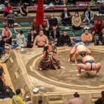 Tokyo: Enjoy Sumo match and know about it! [Ticket included] - A Closer Look at the Tour Experience