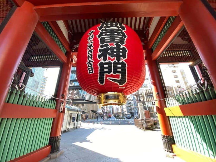 Tokyo: Food Tour in Asakusa (13 Dishes and 4 Eateries) - What Makes This Tour Stand Out?