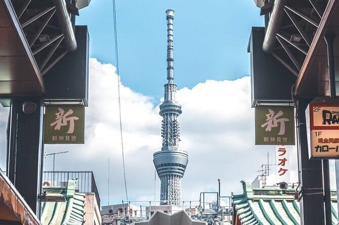 Tokyo Full Day Customize Private City Tour - Final Thoughts