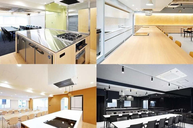 Tokyo: Gyoza Making from Scratch - Ultimate Cooking Class - The Practicalities