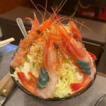 Tokyo: Hidden Food Gems in Tsukishima - Monjayaki & Sashimi - A Closer Look at Your Tsukishima Food Journey