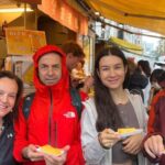 Tokyo: Imperial Palace and Shogun Walking Tour - What to Expect: A Closer Look at the Itinerary