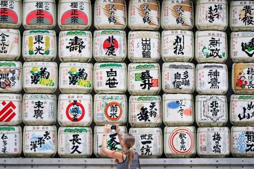 Tokyo: Instagram Highlights Tour with Licensed Guide - Why This Tour Offers Great Value