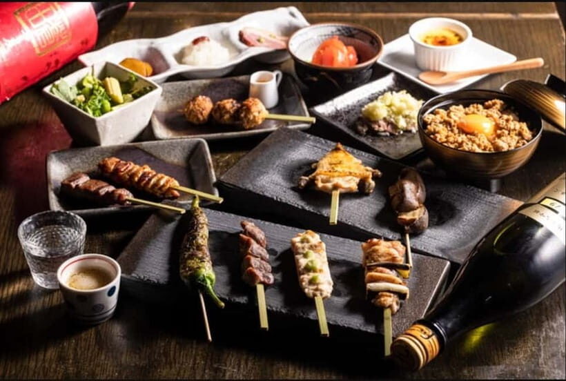 Tokyo: Izakaya Bar Experience at Kuuraku Ginza Reservation - Final Thoughts: Is It Worth It?