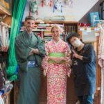 Tokyo Kawagoe: Kimono Photoshoot - A Close Look at the Experience