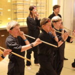 Tokyo: Kid-Friendly Ninja Class at the Samurai Ninja Museum - The Museum Tour and Additional Insights