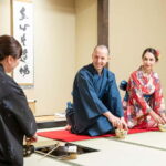 Tokyo: Kimono Tea Ceremony with Matcha and Sweet - Who Will Love This Experience?