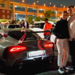 Tokyo: Legendary JDM CAR TOUR Daikoku Underground Meetup - The Different Vehicle Options and How They Enhance the Experience