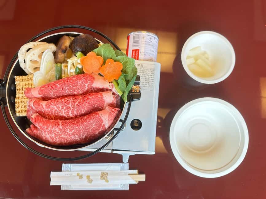 Tokyo Limited-Date Cherry Blossom Route Cruise & Show & Meal - The Itinerary Breakdown