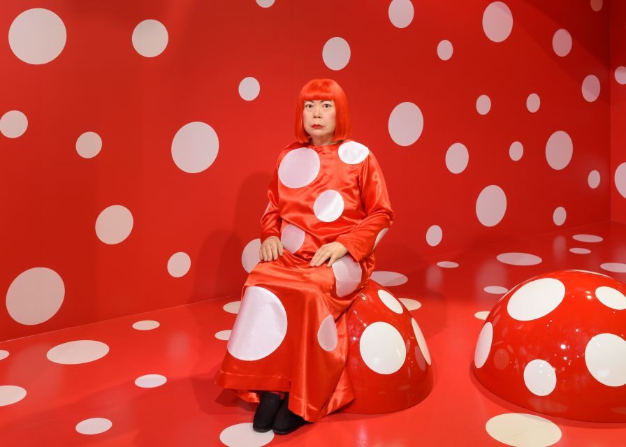 Tokyo: Madame Tussauds Admission Ticket - The Value for Money