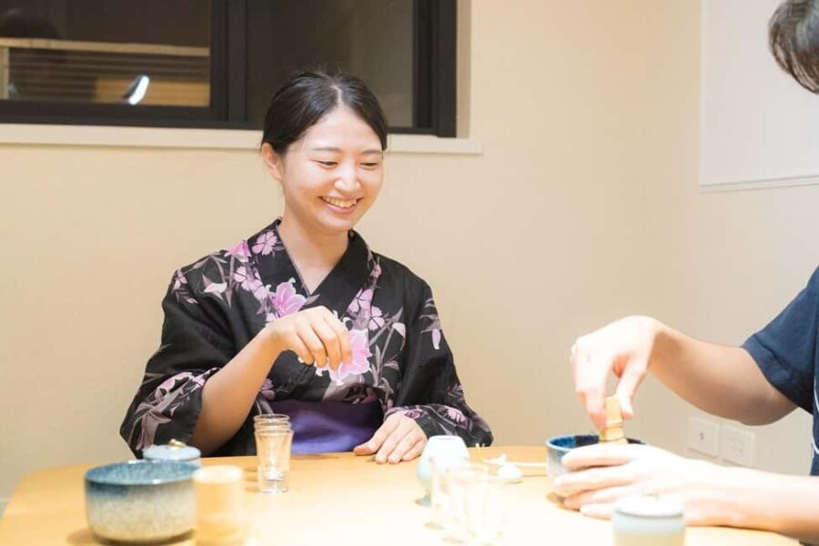 Tokyo: Matcha Tea Ceremony Experience in Shibuya - The Value of This Tea Ceremony Experience