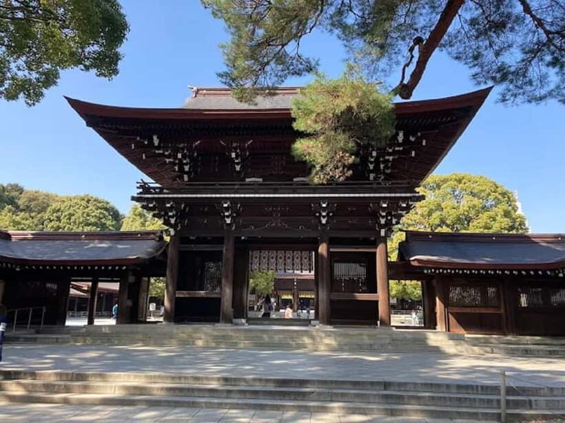 Tokyo: Meiji Jingu & Kanda Myjin guided tour - Who Is This Tour Best For?