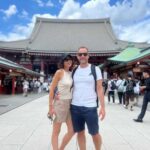 Tokyo: Meiji Jingu Shrine and Shinto Culture Walking Tour - What to Expect: The Experience in Detail