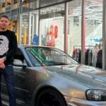 Tokyo: Modified R34 Vspec 2 GTR (Private Tours Only) - An In-Depth Look at the Experience