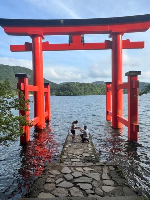 Tokyo: Mount Fuji and Hakone private sightseeing tour - Who Is This Tour Best For?