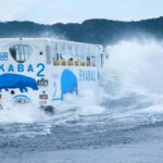 Tokyo: Mount Fuji Views and KABA Amphibious Bus Day Tour - The Itinerary in Detail