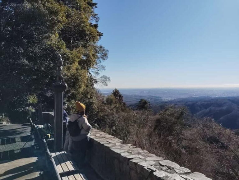 Tokyo: Mount Takao Guided Tour - Value and Practical Tips