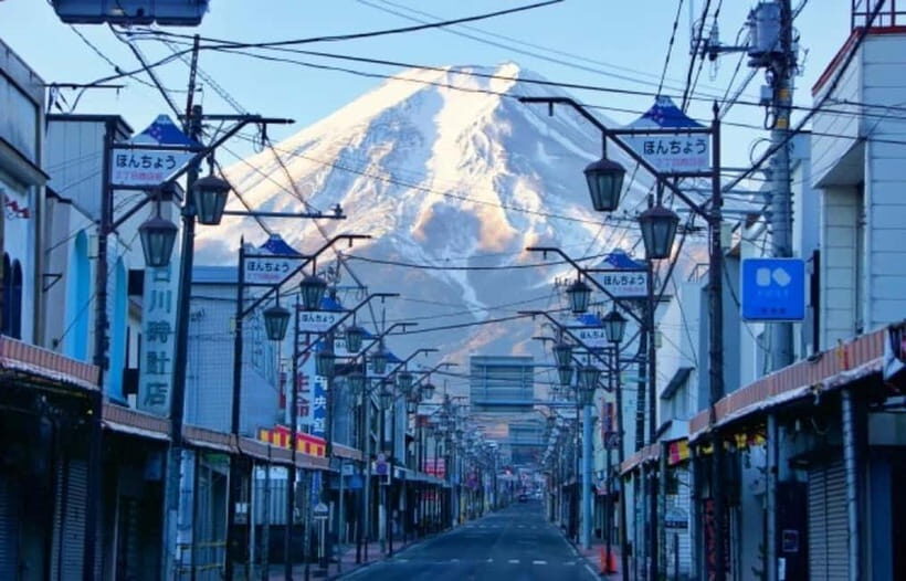 Tokyo: Mt. Fuji Highlights Tour with Lake Kawaguchi Cruise - Practical Details & What to Expect