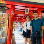 Tokyo: Nakano Broadway Anime and Manga Walking Tour - The Experience Itself: What You Can Expect