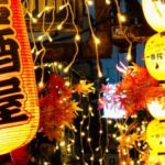 Tokyo: Night tour of bars and izakayas in Shinjuku - English / Spanish - The Itinerary in Detail