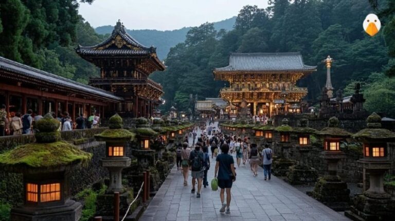 Tokyo: Nikko Day Tour with English Driver and Flexible - What’s Included and What’s Not