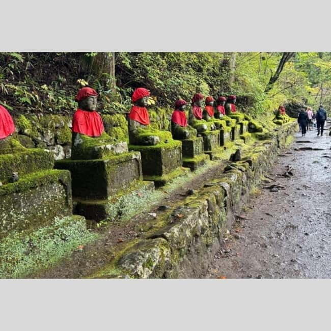 Tokyo: Nikko World Heritage Private Day Trip Hotel Pick-up - The Value of a Private, Customizable Tour