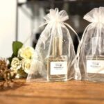 Tokyo Omotesando Original Perfume Making Experience/Workshop - The Art of Perfume Blending