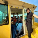 Tokyo: Panoramic Sunset Bay Cruise with Local Guide - What You’ll See and Experience