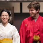 Tokyo: Photoshoot for Couples, Families, or Solo Travellers - Experience Breakdown: What to Expect During Your Photoshoot